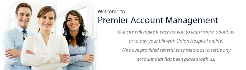 Premier Account Management
