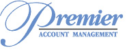 Premier Account Management LogoLogo